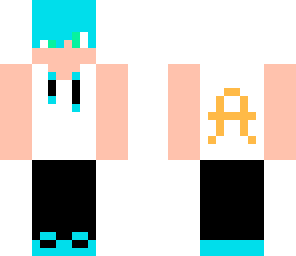 god
