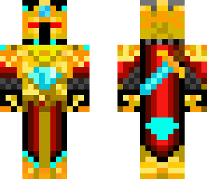 dimond knight