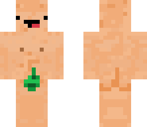 derp adam skin