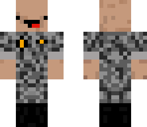 ran camo uniform