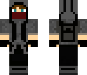my first try at a ninja