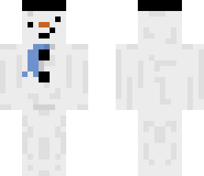 frosty the ******
