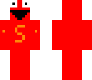 smiler red