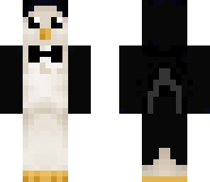 penguin 