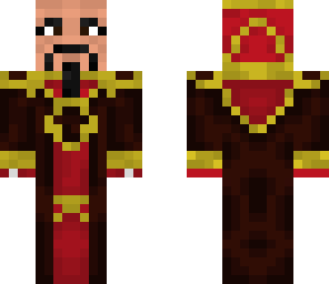emperor ming