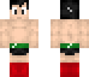 astro boy