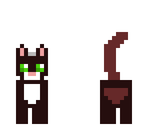mega cat