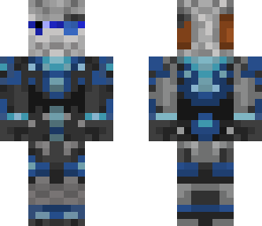 garrus vakarian