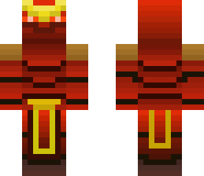 oni demon samurai