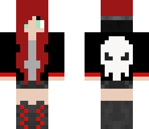 alexandrias skin aka cookieh