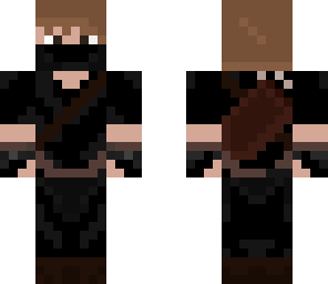 archer