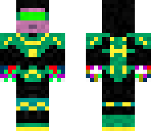 hailoo green