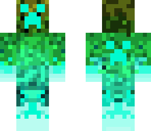 ice creeper