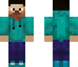 cool steve