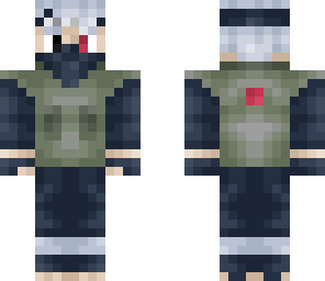 kakashi