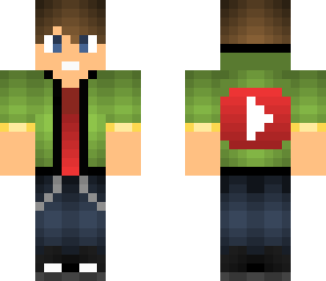 youtube guy
