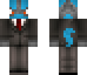 buisnesslucario