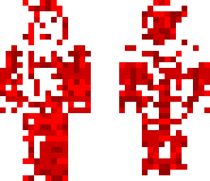 random paint