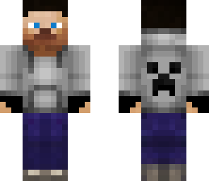 steve hd