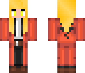 female edward elric
