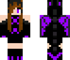 enderdragon girl