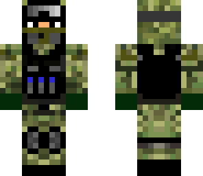 military hd