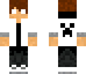 herobrines son