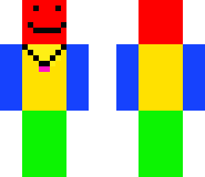 man rocket