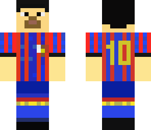 steve barcelona kit