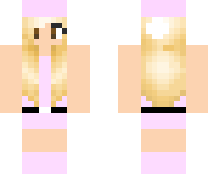 christmas skin