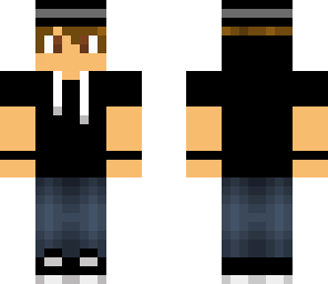 cool random guyy