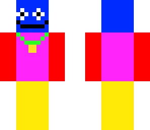 hat man