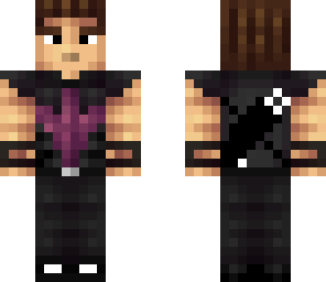 hawkeye