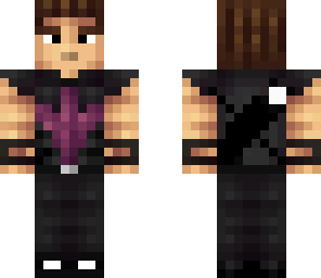 hawkeye