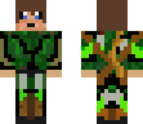 ranger