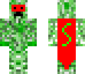 super creeper