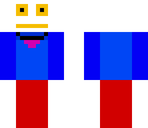 derpy land