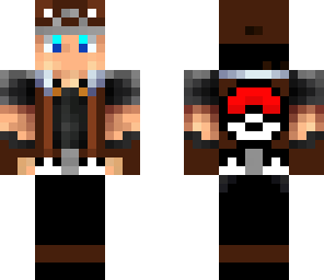 poke' bear revised