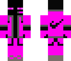 enderman nike pink v1 