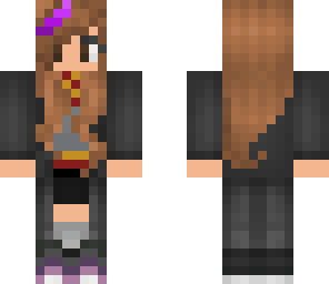 gryffindor girl
