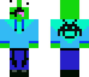 crazygamer