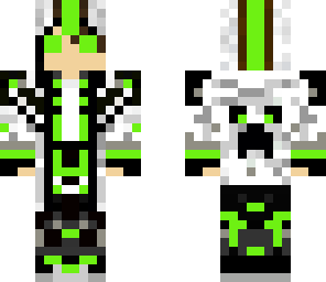 skin