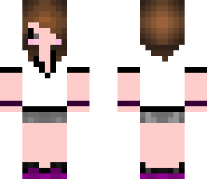 my skin