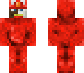 bear chicken elmo