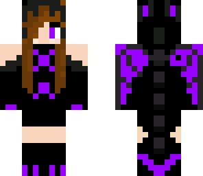 dragon girl