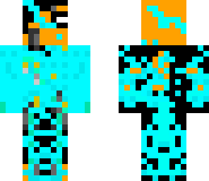electric powers guy