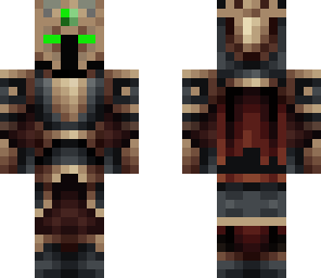 javix the knight