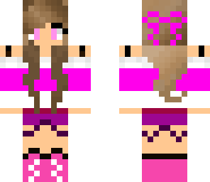 pink version tomboy edited