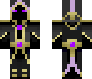 dark mage