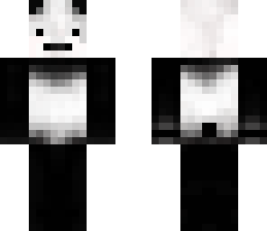 wtf panda